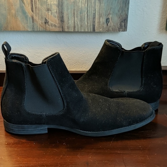 Men\'s GUESS Ankle Boots main image 5